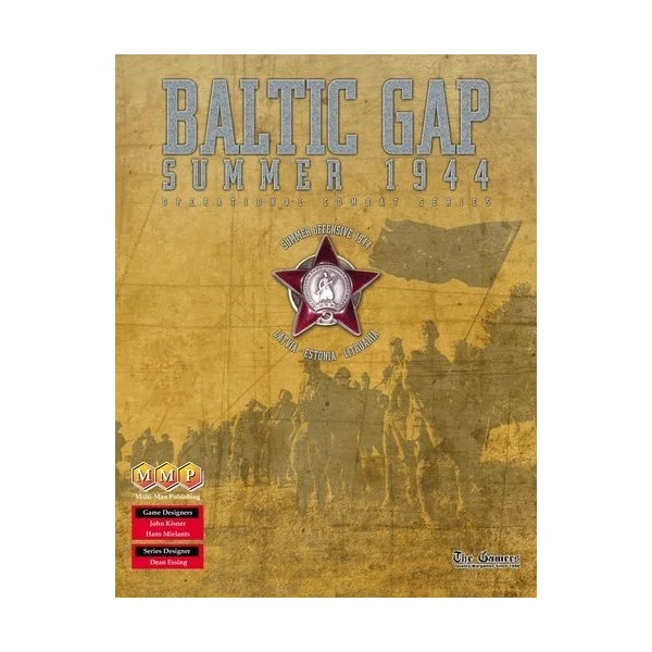 Baltic Gap