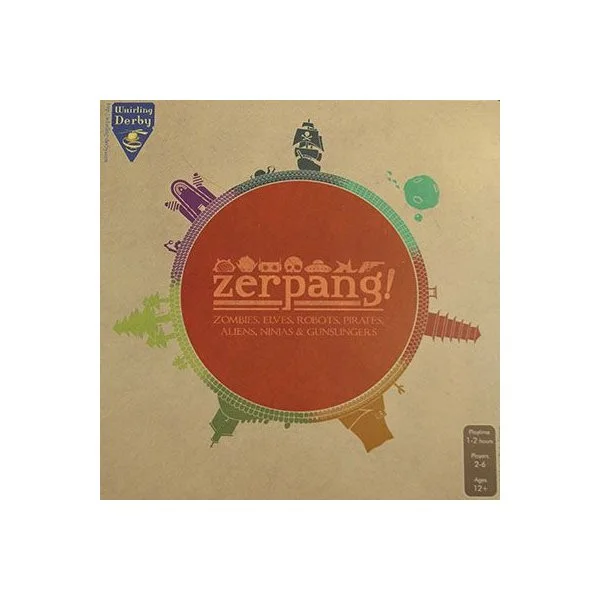 Zerpang!