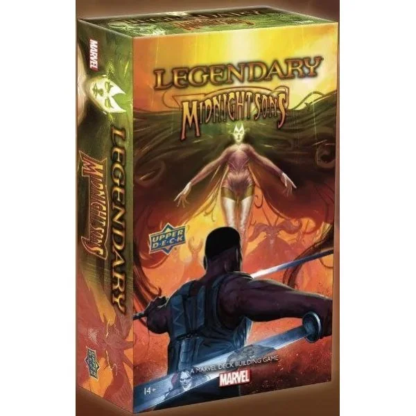 Legendary: Midnight Sons