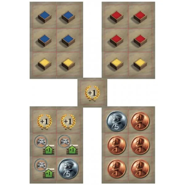 Fresco: The Bishop's Favor