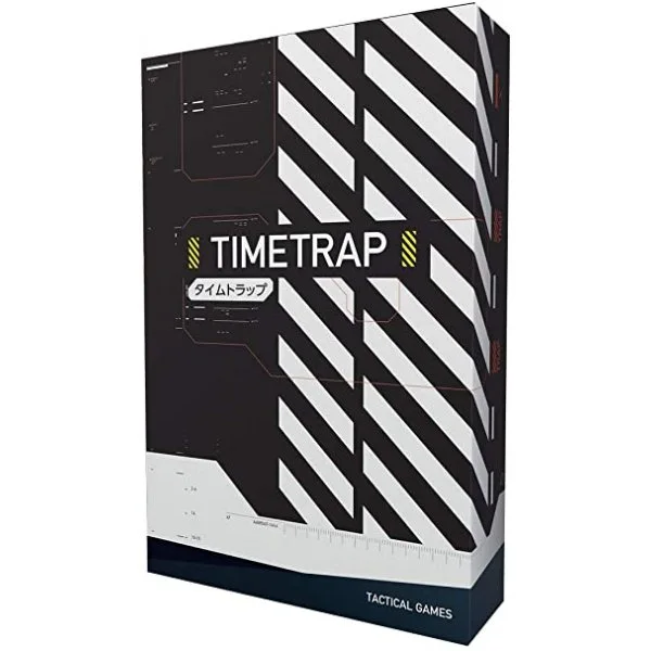 Timetrap