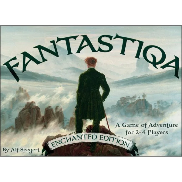 Fantastiqa