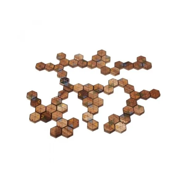 Hexamino