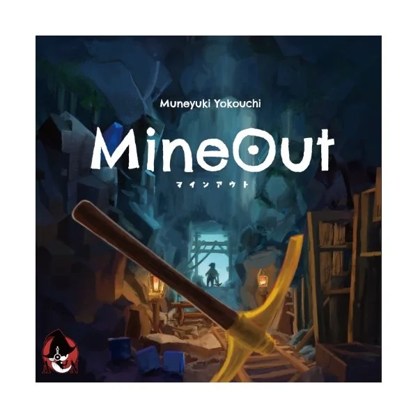 Mine Out