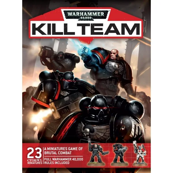 Warhammer 40,000: Kill Team