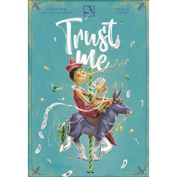 Trust Me