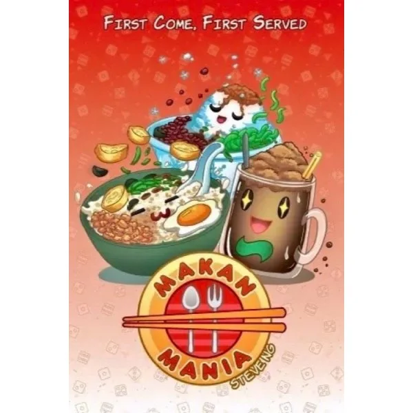Makan mania