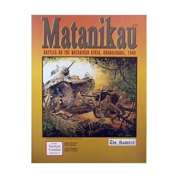 Matanikau