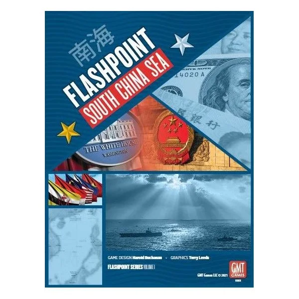 Flashpoint: South China Sea