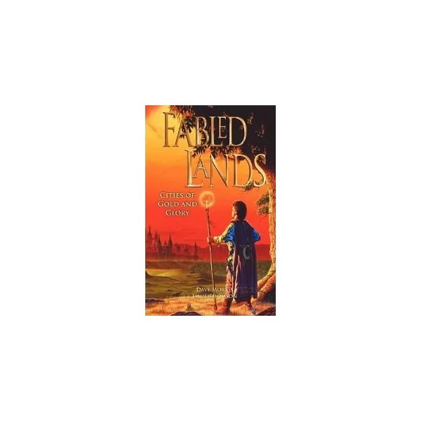 Fabled Lands 2: Cities of Gold & Glory