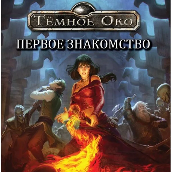 Das Schwarze Auge (DSA) (5th Edition)