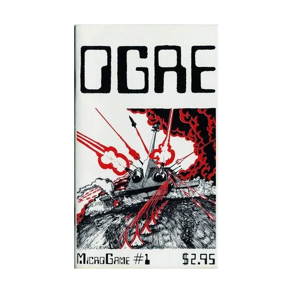 OGRE Pocket Edition