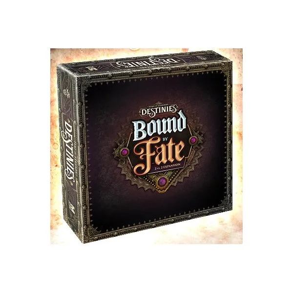 Destinies: Bound by Fate
