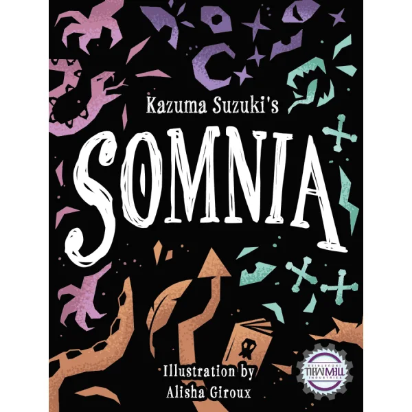 Somnia