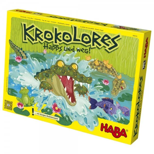 Krokolores