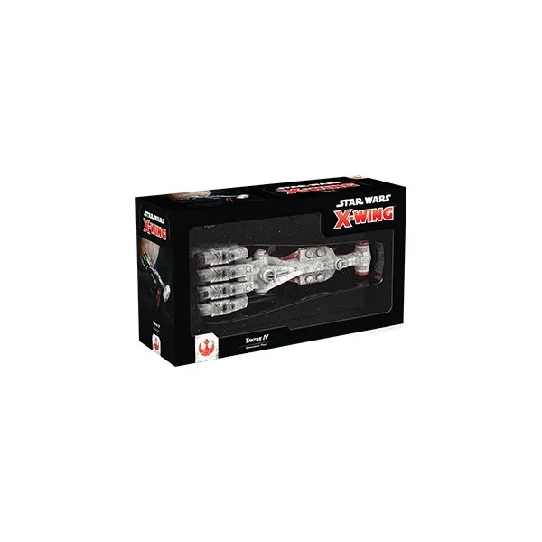 Star Wars: X-Wing Second Edition - Tantive IV Expansion Pack