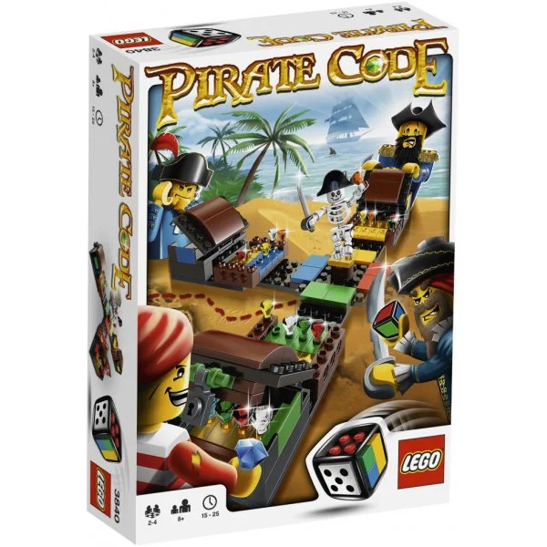Pirate Code
