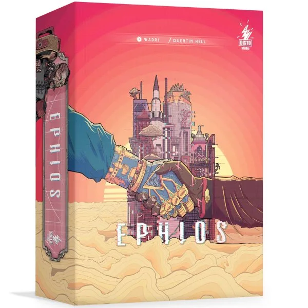Ephios