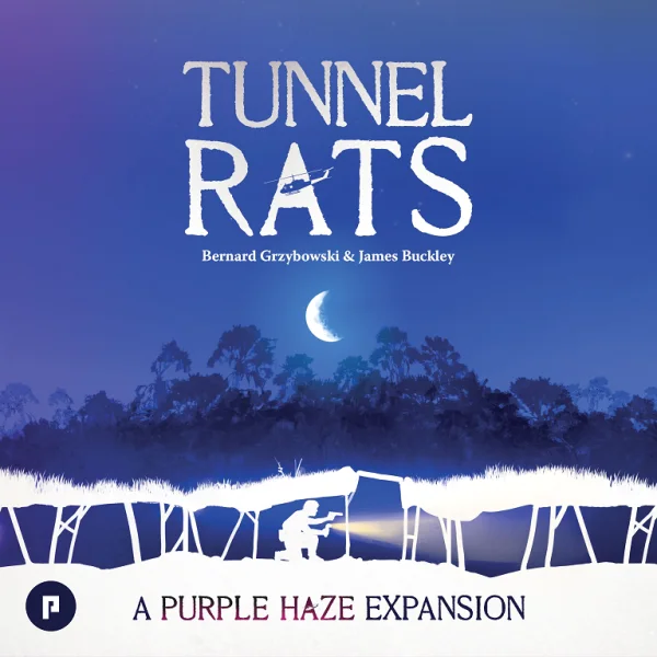 Purple Haze: Tunnel Rats Expansion