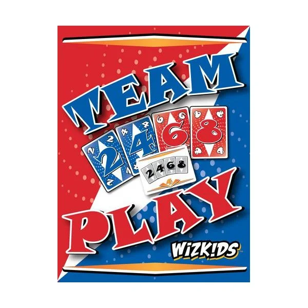 Team Play