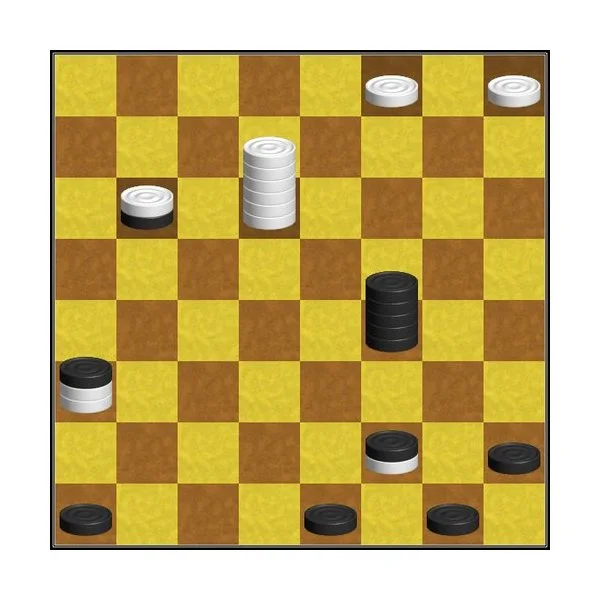 Башни