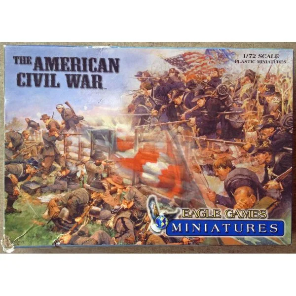 The American Civil War