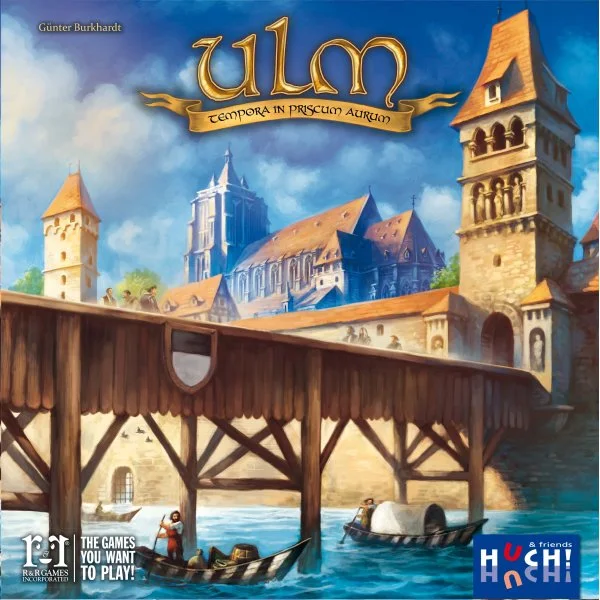 Ulm