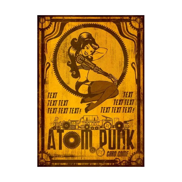 AtomPunk