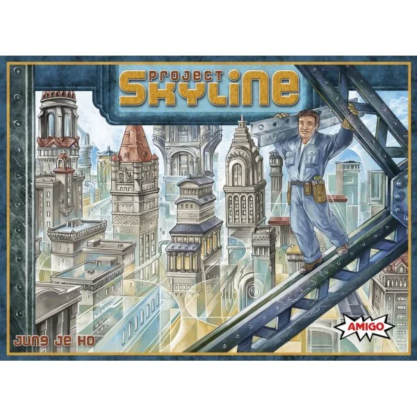 Project Skyline