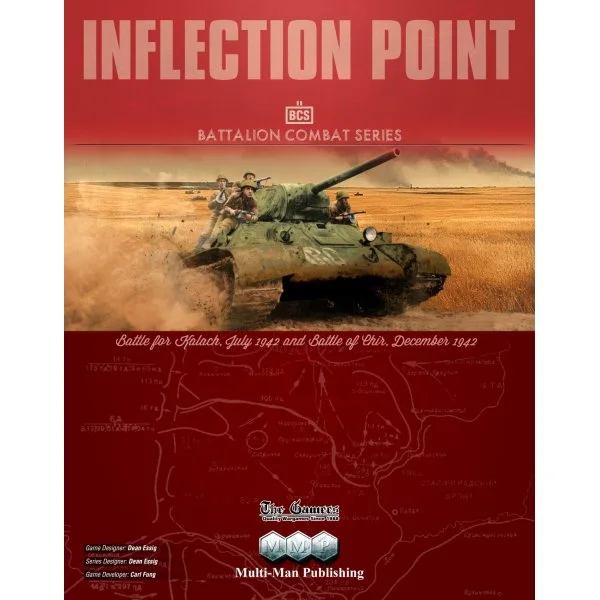 Inflection Point