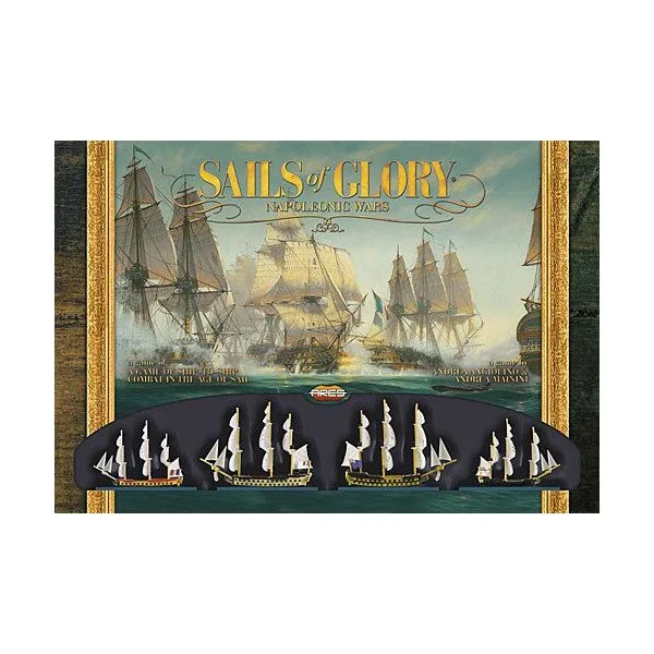 Sails of Glory
