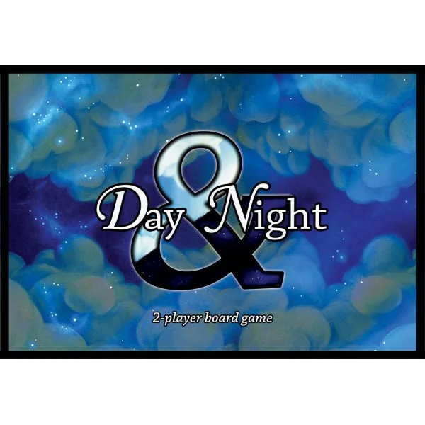 Day & Night