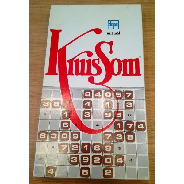 Kruissom