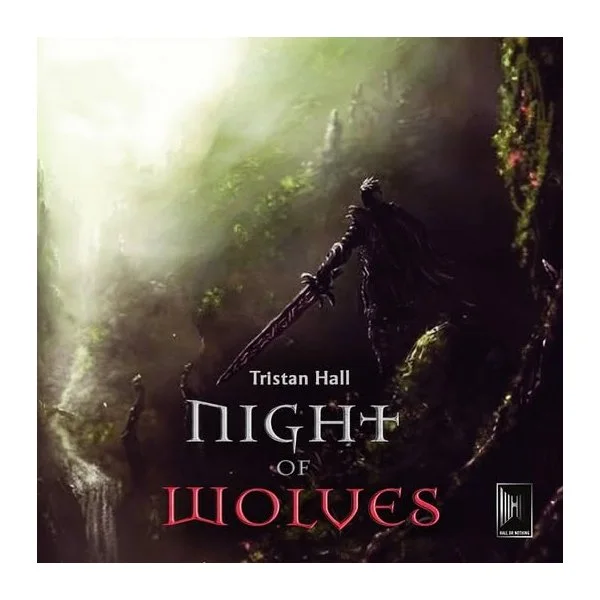 Night of Wolves