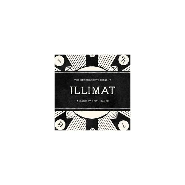 Illimat
