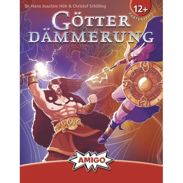 Gotterdammerung