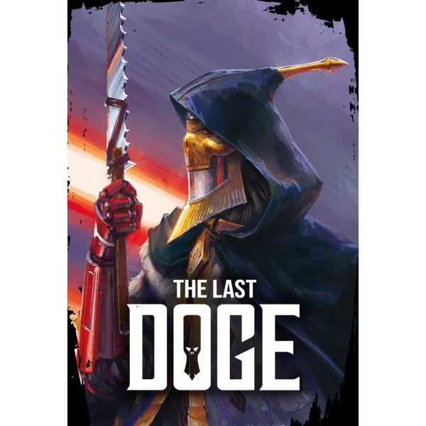 The Last Doge