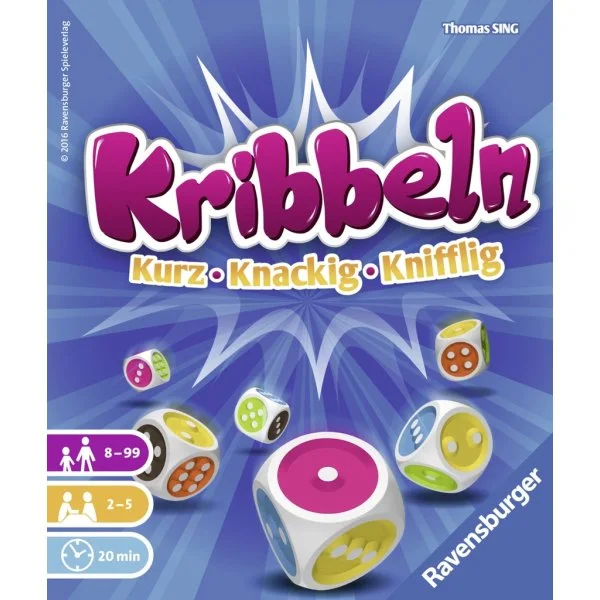 Kribbeln