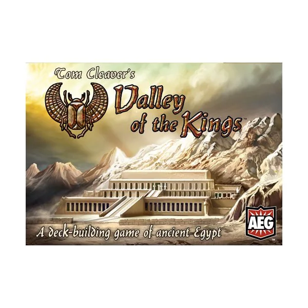 Valley of the Kings