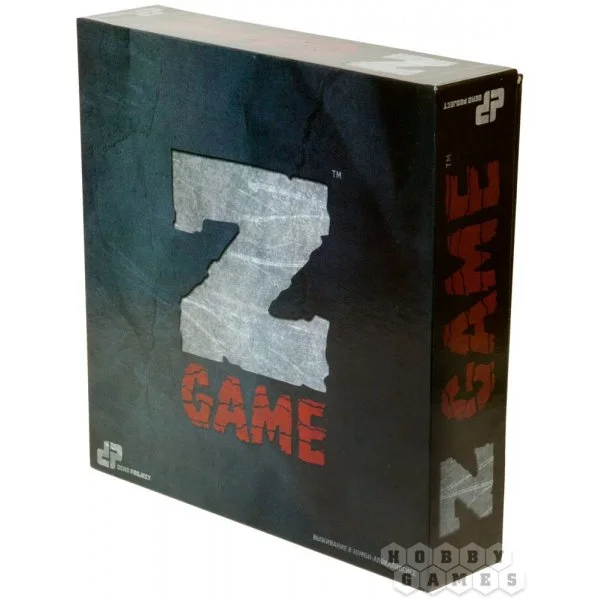 Z-Game