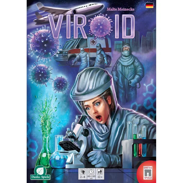 Viroid