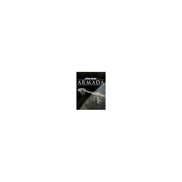 Star Wars: Armada - Nebulon-B Frigate Expansion Pack