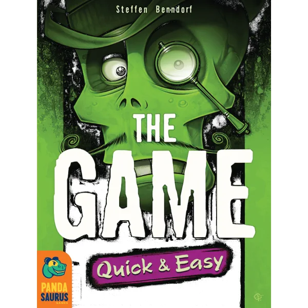 The Game: Quick & Easy