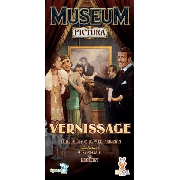 Museum: Pictura – Vernissage