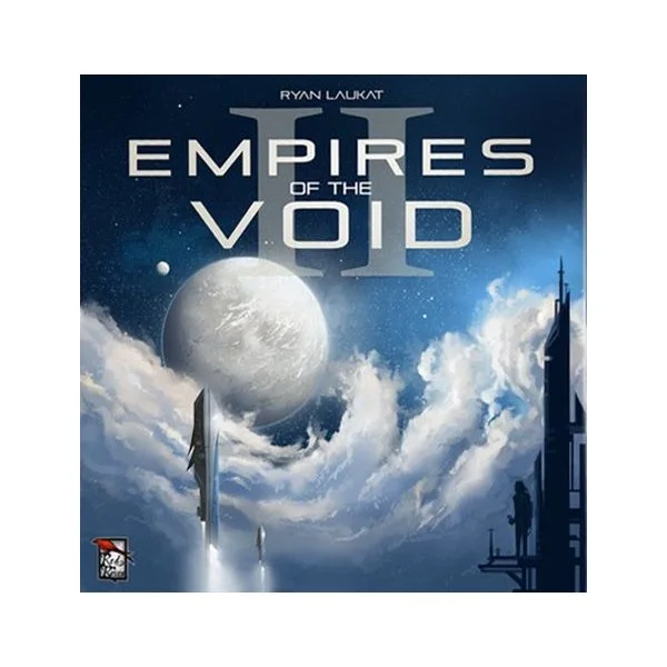 Empires of the Void II