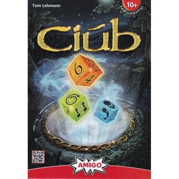 Ciúb