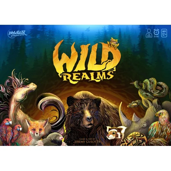 Wild Realms