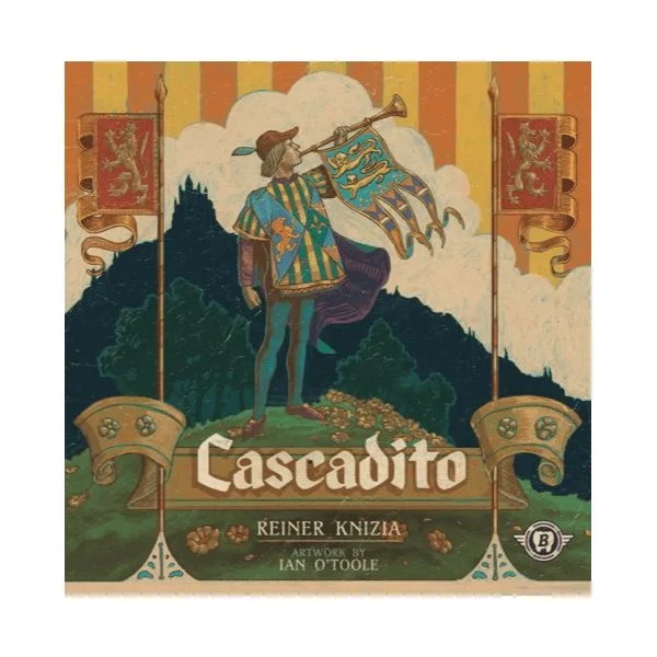 Cascadito