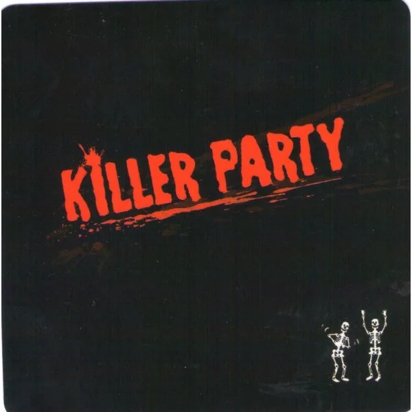 Killer Party