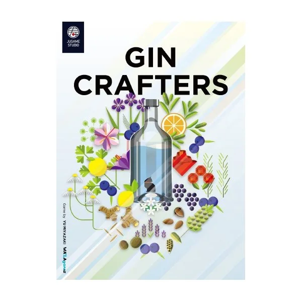 Gin Crafters